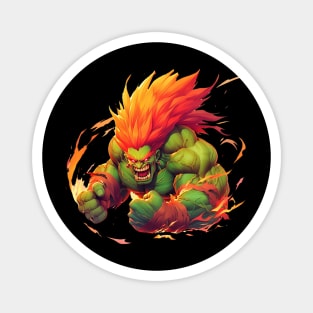 blanka Magnet